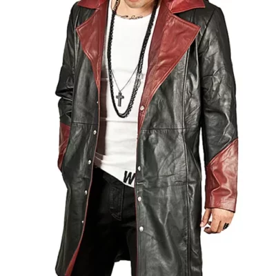 Dante Coat