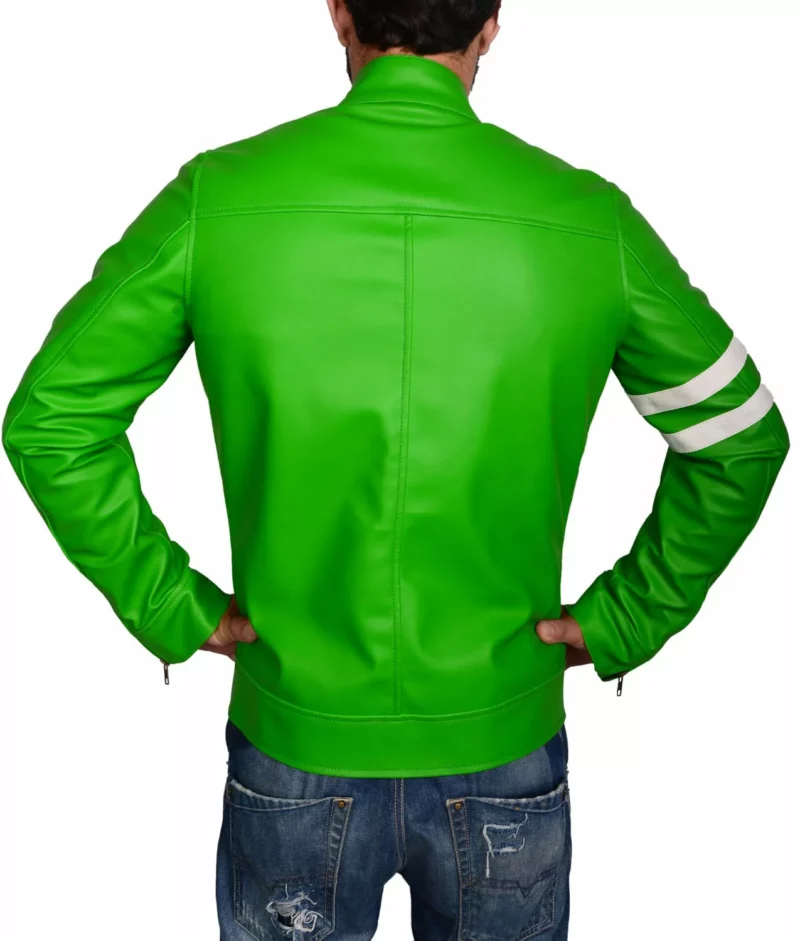ben 10 jacket