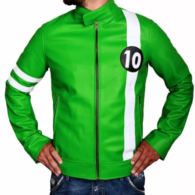 Ben_10_Jacket