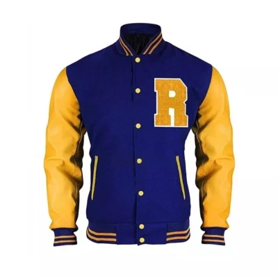 Riverdale Varsity Jacket