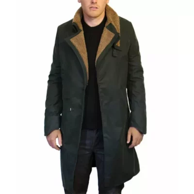 Blade Runner 2049 Coat