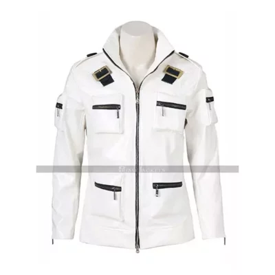 Kyo Kusanagi Jacket