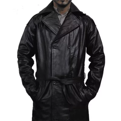 the crow pant