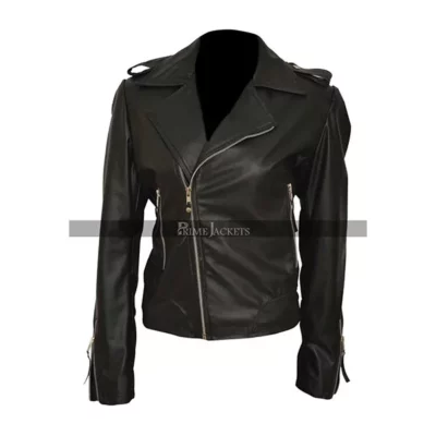 Megan-Fox-Black-Jacket