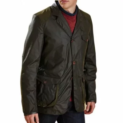 Skyfall Jacket