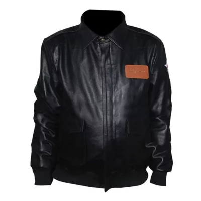 hogans heroes jacket