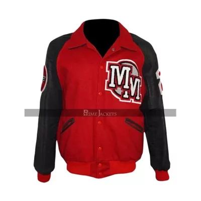 Mickey Mouse Jacket