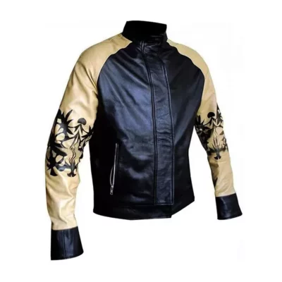 kung fury jacket