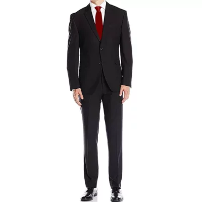 rupert friend suit