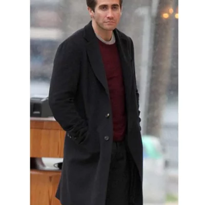 Demolition Coat