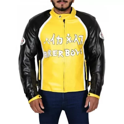 Biker Boyz Jacket