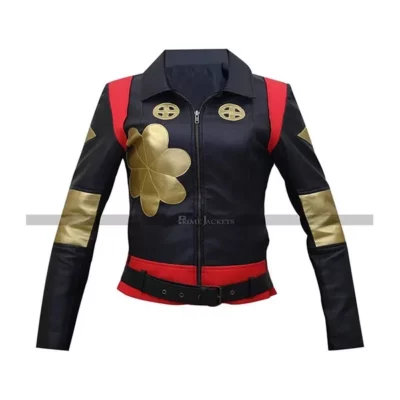 Katana Jacket