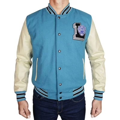 13 Reasons Why Jacket