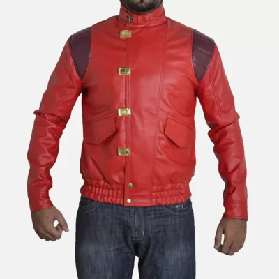 Akira Jacket