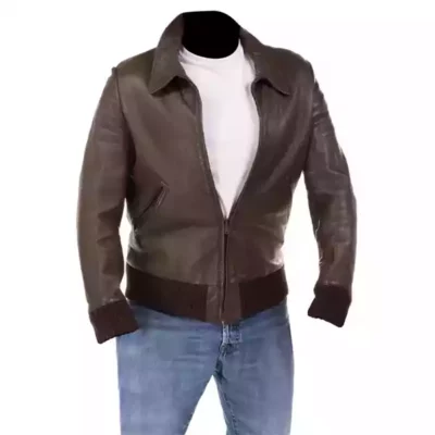 Fonzie Jacket