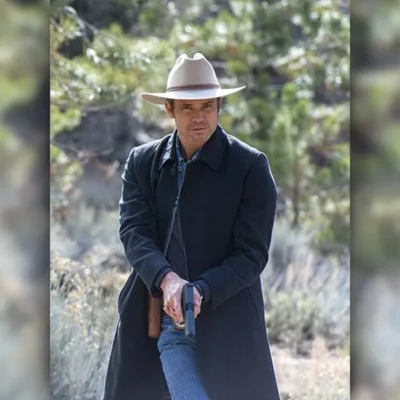 justified deputy raylan givens coat