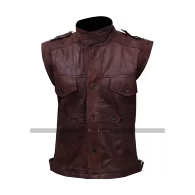 mens_chocolate_distressed_brown_biker_vest