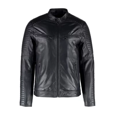 Brando Biker Jacket