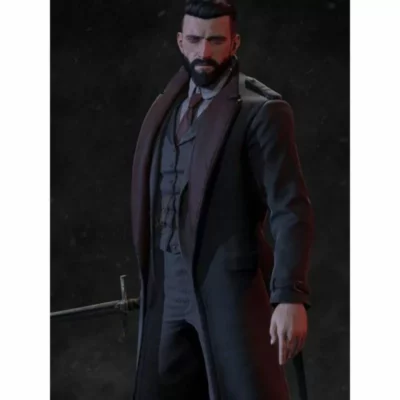 Jonathan-Reid-Vampyr-Cosplay-Jacket-Trench-Coat