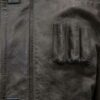 Star Wars Force Awakens Han Solo Women Jacket