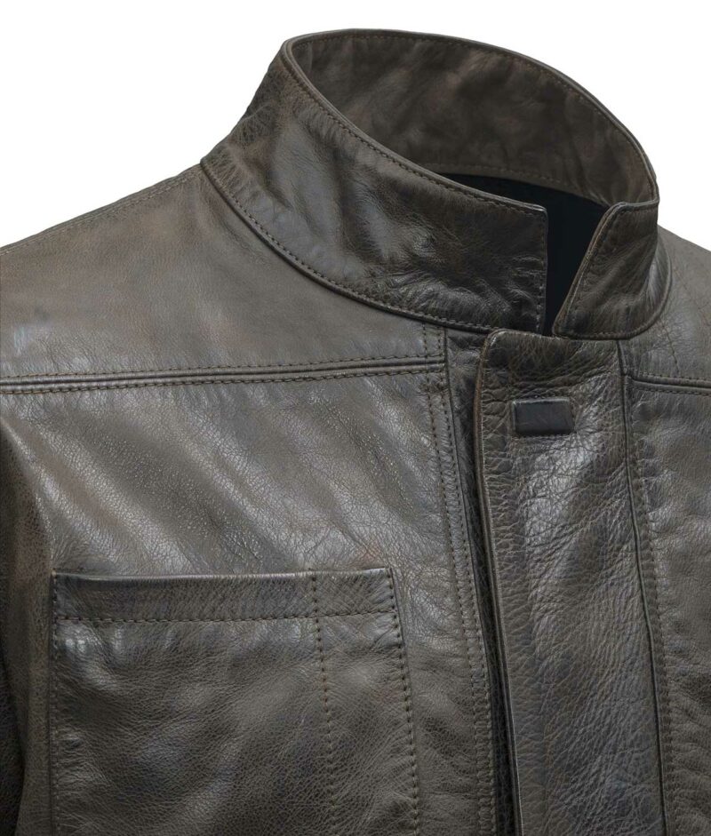 Star Wars Force Han Solo Women Jacket