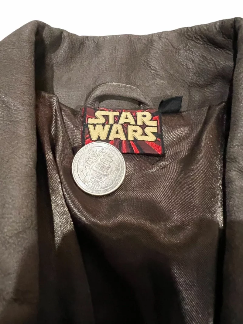 Starfighter Pilot Star Wars Bomber Jacket