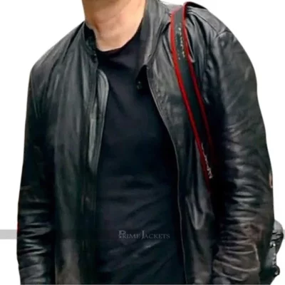 alita-battle-angel-robert-rodriguez-biker-leather-jacket