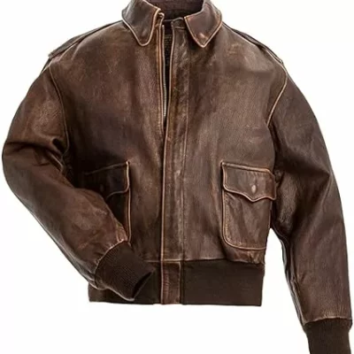 A2 Flight Jacket
