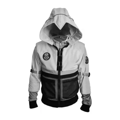 Assassinâ€™s Creed Hoodie