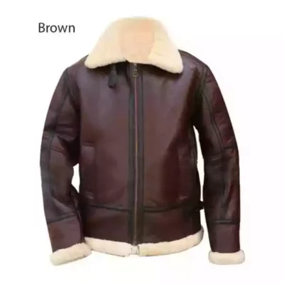 b3-raf-aviator-pilot-flight-wwii-fur-jacket