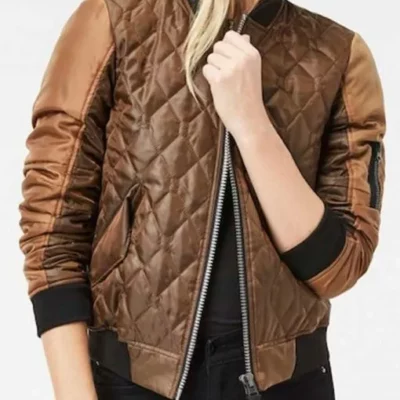 jemma-simmons-agents-of-shield-bomber-jacket