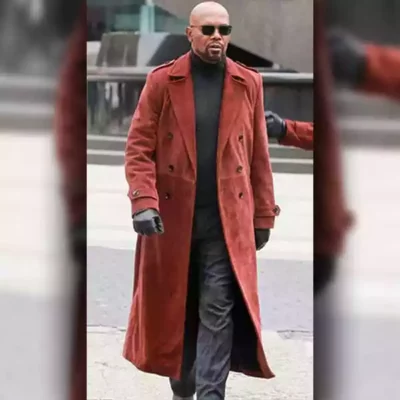 samuel l. jackson shaft coat