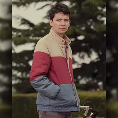 Otis Milburn Jacket