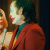 Arthur Fleck Joaquin Phoenix Joker Suit