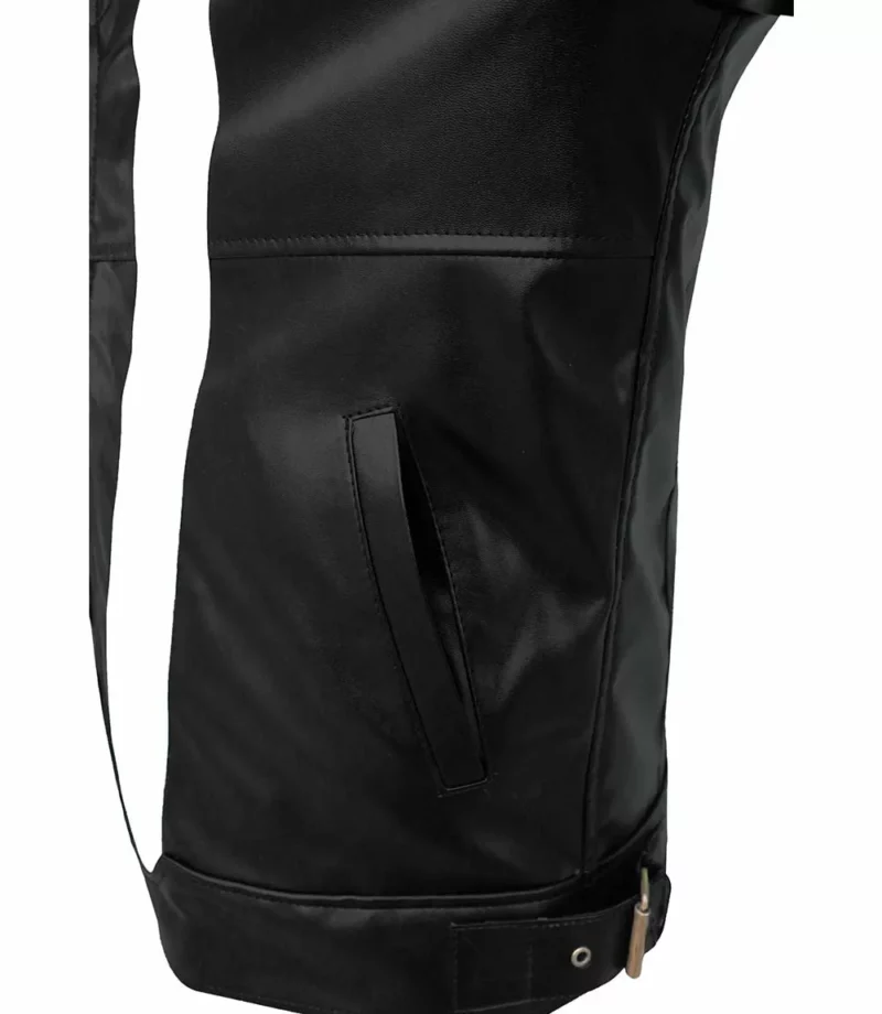 Ghost Rider Agents Of Shield (Gabriel Luna) Robbie ReyesÂ Jacket