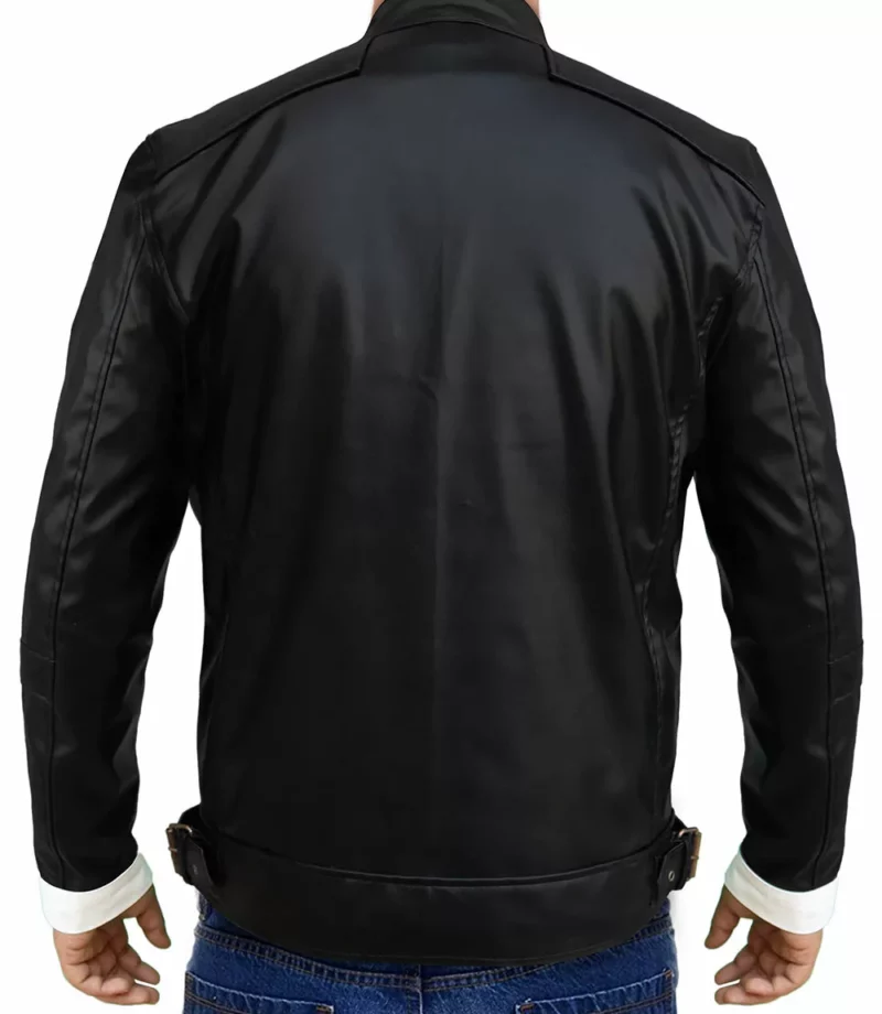 Ghost Rider Agents Of Shield Robbie Reyes Jacket