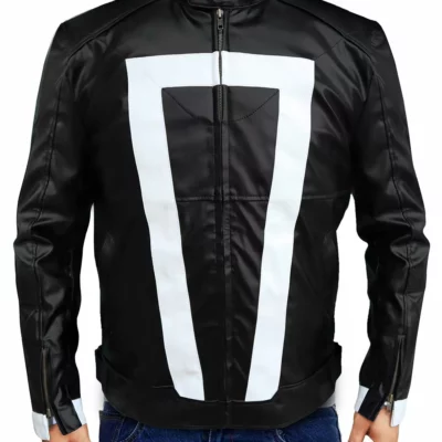 Robbie Reyes Jacket