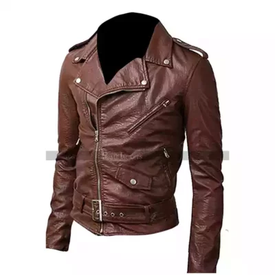 belted-rider-slim-fit-brown-leather-jacket
