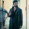 Billy Butcher Coat