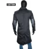 Billy Butcher Cotton Coat