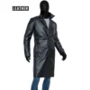 The Boys Billy Butcher Leather Coat