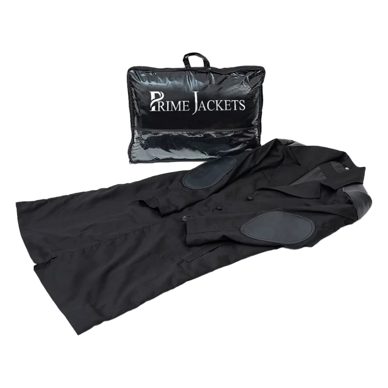 The Boys Billy Butcher Primejackets Coat Packing