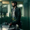 The Boys Karl urban Billy Butcher Coat