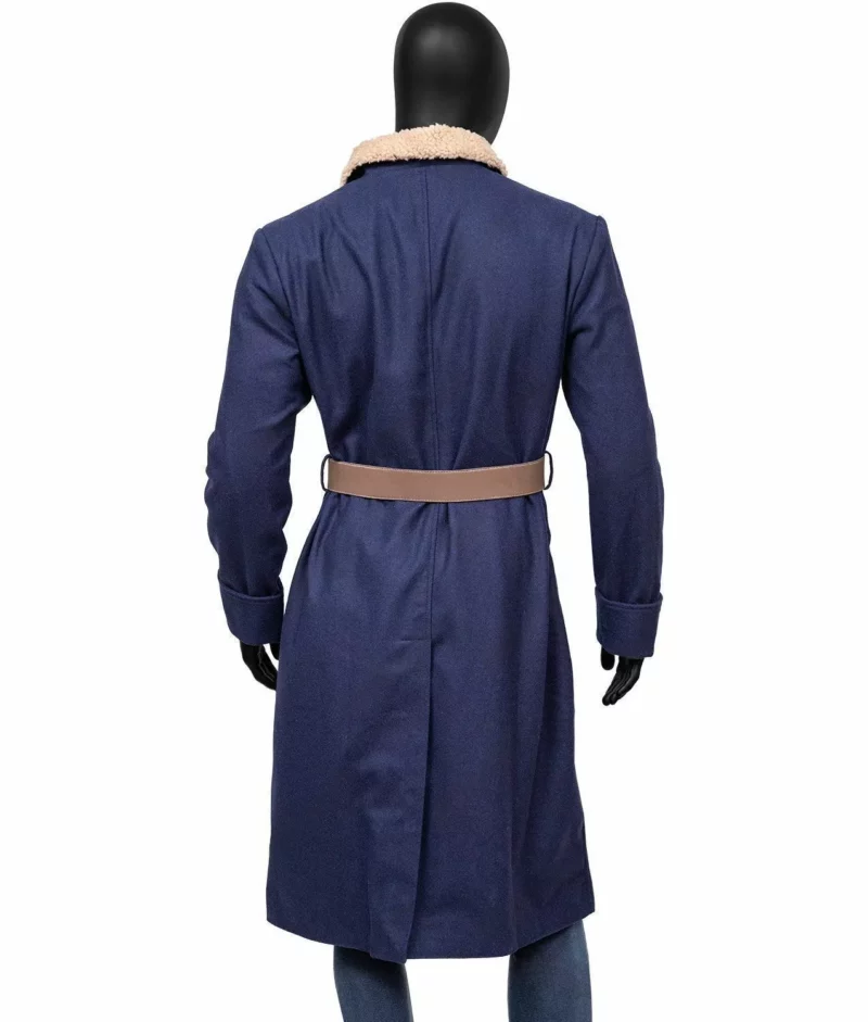 Arthur Morgan Red Dead Redemption 2 Coat