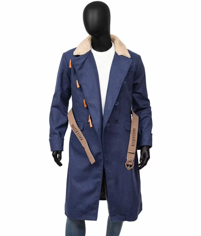 Red Dead Redemption 2 Game Arthur Morgan Coat