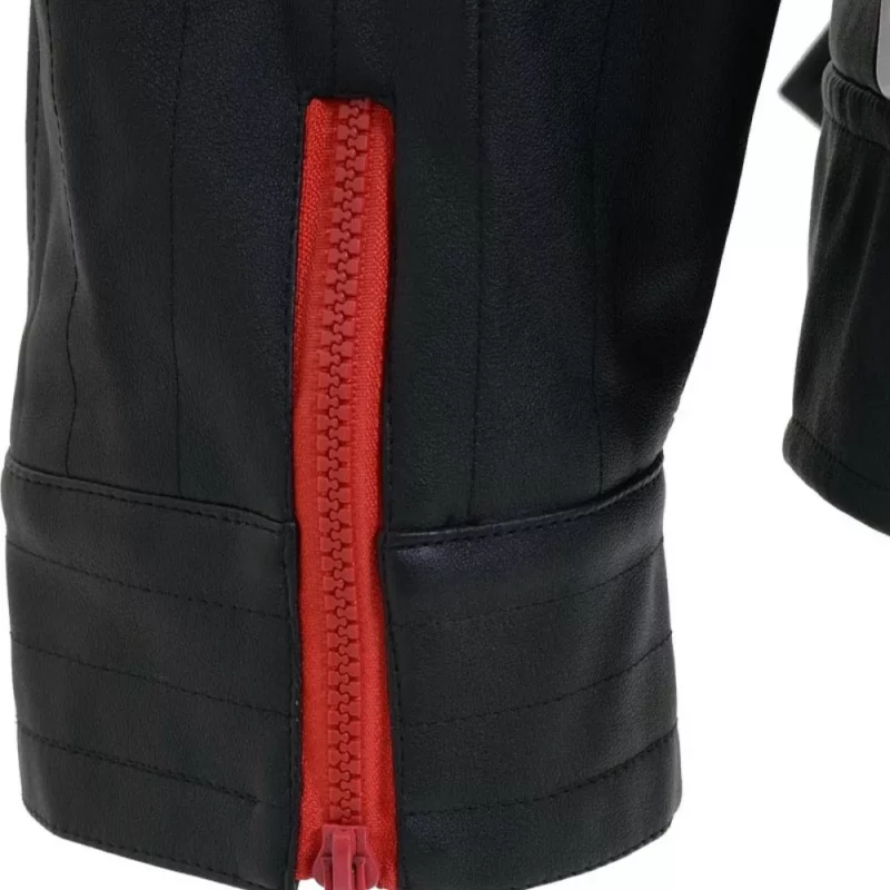 Ray Toro Danger Days My Chemical Romance Jacket