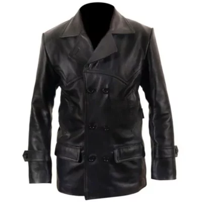 doctor-ninth-christopher-jacket