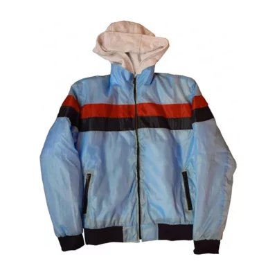 benjamin wadsworth deadly class jacket