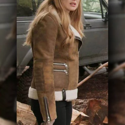 Virgin River Jacket