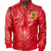 Cobra Kai Jacket